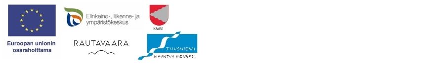 logot – Kaavin kunta