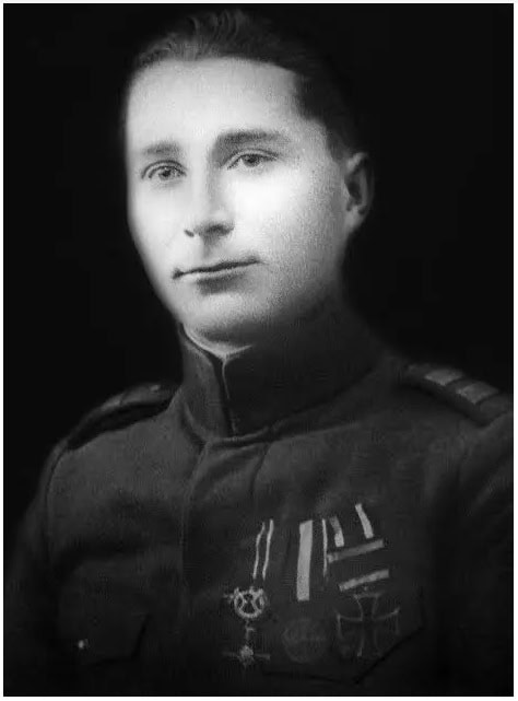 albert rasasen kuva – Kaavin kunta