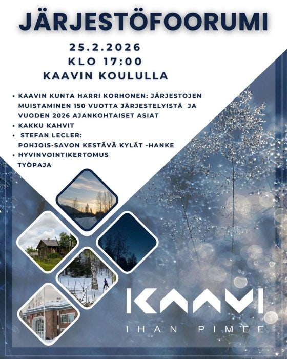 blue natural winter sale instagram post 1 2 &ndash; Kaavin kunta