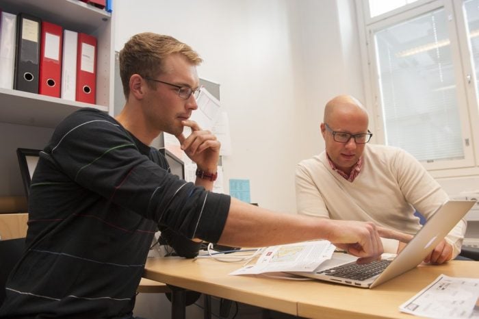 vaasa 9 &ndash; Kaavin kunta