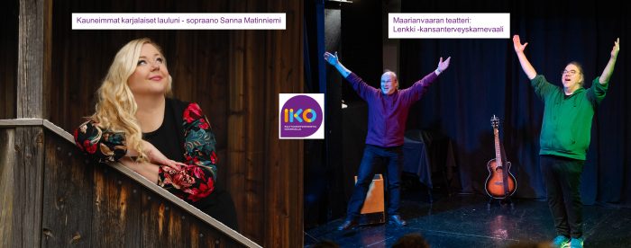 kauneimmatkarjalaisetlauluni sannazzzzzzzzzzzzzmatinniemi kopio &ndash; Kaavin kunta