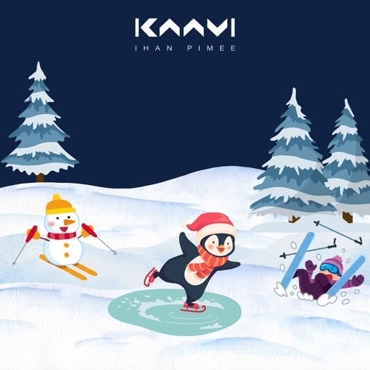 luistelu ja hiihtotiedote &ndash; Kaavin kunta